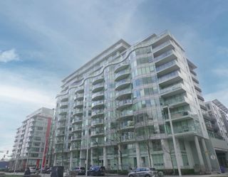 Photo 28: 702 1661 ONTARIO Street in Vancouver: False Creek Condo for sale in "The Sails" (Vancouver West)  : MLS®# R2758294