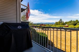 Photo 16: 40 34332 MACLURE Road in Abbotsford: Abbotsford East Townhouse for sale in "Immel Ridge" : MLS®# R2798712