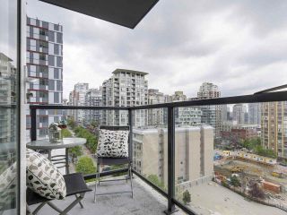 Photo 17: 1004 1155 SEYMOUR STREET in Vancouver: Downtown VW Condo for sale (Vancouver West)  : MLS®# R2169284
