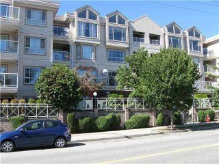 Photo 1: 306 525 AGNES Street in New Westminster: Downtown NW Condo for sale : MLS®# R2015495