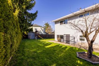 Photo 38: 9247 209B Place in Langley: Walnut Grove House for sale : MLS®# R2763286