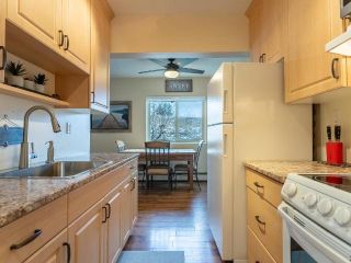Photo 3: 107 308 CHARTRAND Avenue: Logan Lake Apartment Unit for sale (South West)  : MLS®# 176813