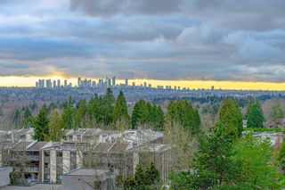 Photo 27: 1005 3970 CARRIGAN Court in Burnaby: Government Road Condo for sale in "Discovery Place II" (Burnaby North)  : MLS®# R2838922