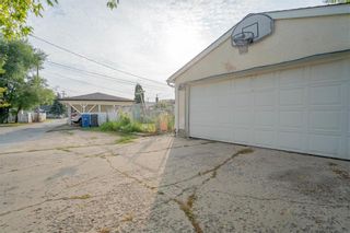 Photo 28: 267 Gateway Road in Winnipeg: East Kildonan Residential for sale (3B)  : MLS®# 202222590