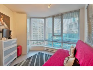 Photo 11: 905 788 HAMILTON Street in Vancouver: Downtown VW Condo for sale (Vancouver West)  : MLS®# V1043818