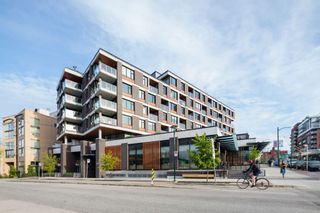 Photo 2: 504 210 E 5TH Avenue in Vancouver: Mount Pleasant VE Condo for sale (Vancouver East)  : MLS®# R2874903