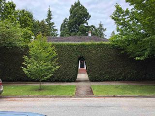 Photo 5: 1525 W 29TH Avenue in Vancouver: Shaughnessy House for sale in "SHAUGHNESSY STREET" (Vancouver West)  : MLS®# R2794318