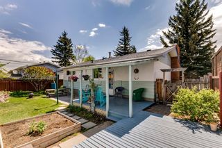 Photo 38: 148 Sackville Drive SW in Calgary: Southwood Detached for sale : MLS®# A1214829