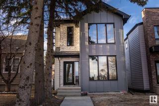 Main Photo: 11640 74 Avenue in Edmonton: Zone 15 House for sale : MLS®# E4302135