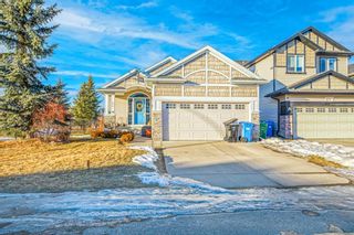 Photo 4: 24 Royal Birch Crescent NW in Calgary: Royal Oak Detached for sale : MLS®# A1173913