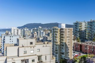 Photo 23: 403 1250 BURNABY Street in Vancouver: West End VW Condo for sale in "THE HORIZON" (Vancouver West)  : MLS®# R2876469
