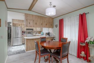 Photo 10: 17 5150 Christie Rd in Ladysmith: Du Ladysmith Manufactured Home for sale (Duncan)  : MLS®# 933484