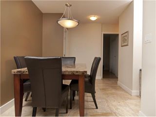 Photo 6: 709 415 E COLUMBIA Street in New Westminster: Sapperton Condo for sale in "SAN MARINO" : MLS®# V939691