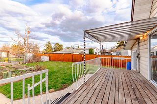Photo 28: 90 Lynnwood Drive SE in Calgary: Ogden Detached for sale : MLS®# A2128767