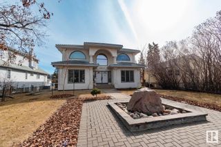 Photo 1: 10507 131 Street in Edmonton: Zone 11 House for sale : MLS®# E4378636