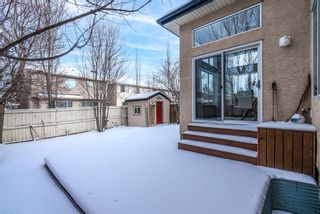 Photo 42: 127 Everwillow Park SW in Calgary: Evergreen Detached for sale : MLS®# A1186704