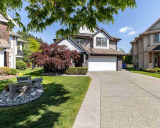 Photo 38: 2238 CAMERON Crescent in Abbotsford: Abbotsford East House for sale in "Deerfield Estates" : MLS®# R2581969