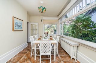 Photo 10: 1056 RICHELIEU Avenue in Vancouver: Shaughnessy House for sale (Vancouver West)  : MLS®# R2729247