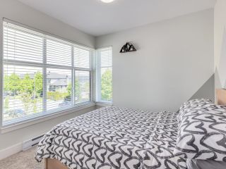 Photo 17: 70 20849 78B Avenue in Langley: Willoughby Heights Townhouse for sale in "The Boulevard" : MLS®# R2784833