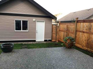 Photo 12: 20373 82A AVENUE in Langley: Willoughby Heights House for sale : MLS®# R2227761
