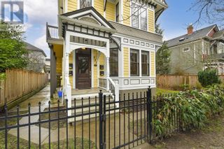 Photo 3: 737 Vancouver St in Victoria: House for sale : MLS®# 951627