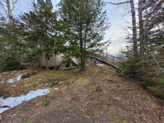 Photo 6: 1372 Hardwood Hill Road in Hardwood Hill: 108-Rural Pictou County Vacant Land for sale (Northern Region)  : MLS®# 202301413