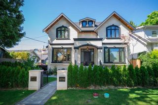 Main Photo: 2753 W 10TH Avenue in Vancouver: Kitsilano House for sale (Vancouver West)  : MLS®# R2757168