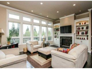Photo 5: 32280 MADSEN Avenue in Mission: Mission BC House for sale : MLS®# F1431072
