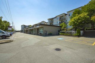 Photo 16: 113 5765 GLOVER Road in Langley: Langley City Condo for sale in "College Court" : MLS®# R2740834