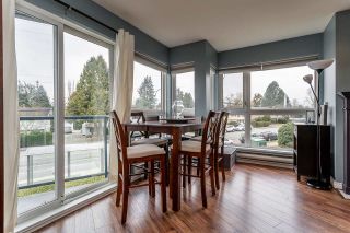 Photo 6: 204 20277 53 Avenue in Langley: Langley City Condo for sale in "The Metro II" : MLS®# R2347214