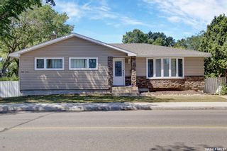 Main Photo: 3400 29TH Avenue in Regina: Parliament Place Residential for sale : MLS®# SK917443