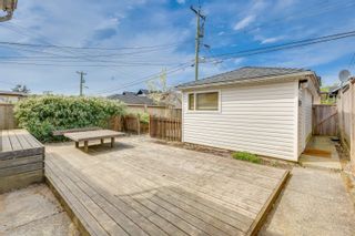 Photo 26: 1651 E 37TH Avenue in Vancouver: Knight House for sale (Vancouver East)  : MLS®# R2855381