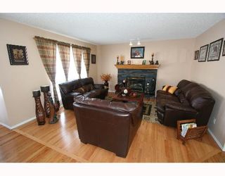 Photo 4:  in CALGARY: Arbour Lake Residential Detached Single Family for sale (Calgary)  : MLS®# C3256501