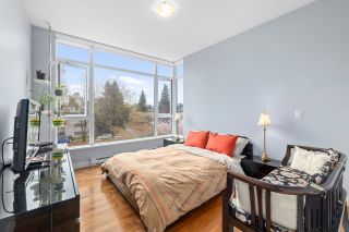 Photo 13: 506 1333 W 11TH Avenue in Vancouver: Fairview VW Condo for sale in "SAKURA" (Vancouver West)  : MLS®# R2874942