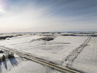 Main Photo: 402045 48 Street E: Rural Foothills County Commercial Land for sale : MLS®# A2103283