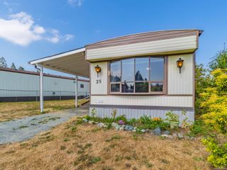 Photo 21: 25 1572 Seabird Rd in Cassidy: Na Extension Manufactured Home for sale (Nanaimo)  : MLS®# 914590