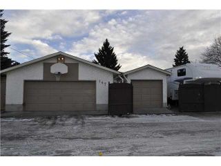 Photo 19: 147 MADDOCK Way NE in Calgary: Marlborough Park Residential Detached Single Family for sale : MLS®# C3646594