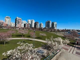 Photo 24: 201 1323 HOMER Street in Vancouver: Yaletown Condo for sale in "Pacific Point 2" (Vancouver West)  : MLS®# R2764924