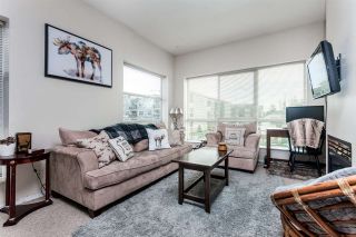 Photo 3: 212 19897 56 Avenue in Langley: Langley City Condo for sale in "MASON COURT" : MLS®# R2248240