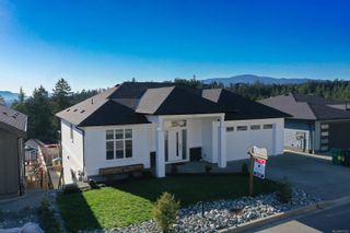 Photo 1: 199 Golden Oaks Cres in Nanaimo: Na Hammond Bay House for sale : MLS®# 957323
