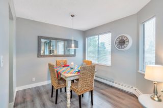 Photo 10: 202 1720 SOUTHMERE Crescent in White Rock: Sunnyside Park Surrey Condo for sale in "CAPSTAN WAY" (South Surrey White Rock)  : MLS®# R2744982
