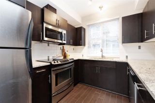 Photo 8: 234 2108 ROWLAND Street in Port Coquitlam: Central Pt Coquitlam Townhouse for sale in "AVIVA" : MLS®# R2523956