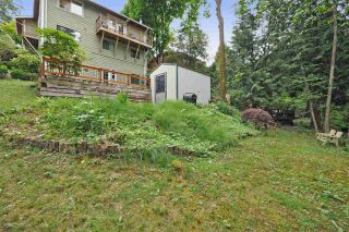Photo 19: 34332 RUSSET Place in Abbotsford: Central Abbotsford House for sale : MLS®# R2071411