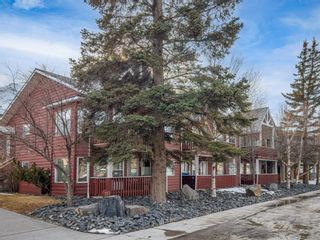Photo 1: 7 717 7th Street: Canmore Row/Townhouse for sale : MLS®# A1188480