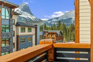 Photo 39: 303 905 spring creek Drive: Canmore Apartment for sale : MLS®# A2125629