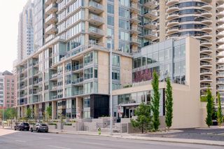 Photo 23: 907 1025 5 Avenue SW in Calgary: Downtown West End Apartment for sale : MLS®# A2051603