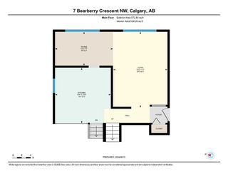 Photo 39: 7 Bearberry Crescent NW in Calgary: Beddington Heights Detached for sale : MLS®# A2141049