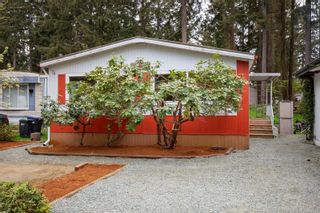 Photo 2: 76 3560 Hallberg Rd in Cassidy: Na Extension Manufactured Home for sale (Nanaimo)  : MLS®# 961358
