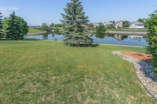 Photo 43: 16 De Caigny Cove in Winnipeg: Island Lakes Residential for sale (2J)  : MLS®# 202315202
