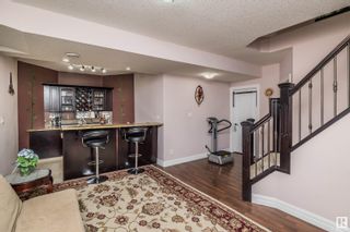 Photo 52: 852 WILDWOOD Crescent in Edmonton: Zone 30 House for sale : MLS®# E4375859